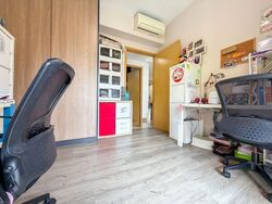 Sea Horizon (D18), Condominium #531077881